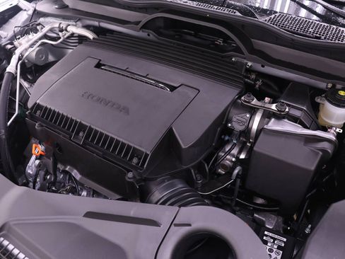 New 2026 Honda Pilot Black Edition image 17