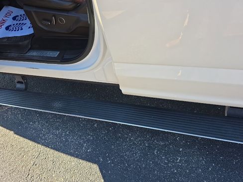 Used 2018 Ford F150 King Ranch w/ Equipment Group 601A Luxury image 14