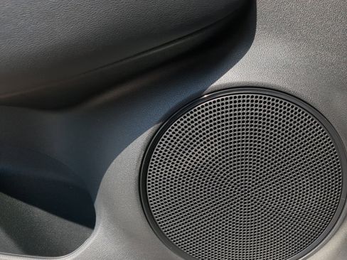 New 2027 Honda HR-V LX image 19
