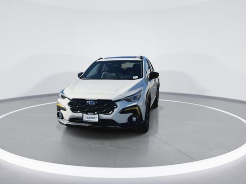 New 2025 Subaru Crosstrek 2.5i Sport image 3