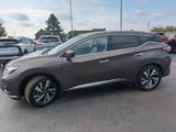 Used 2017 Nissan Murano Platinum w/ Platinum Technology Package image 3
