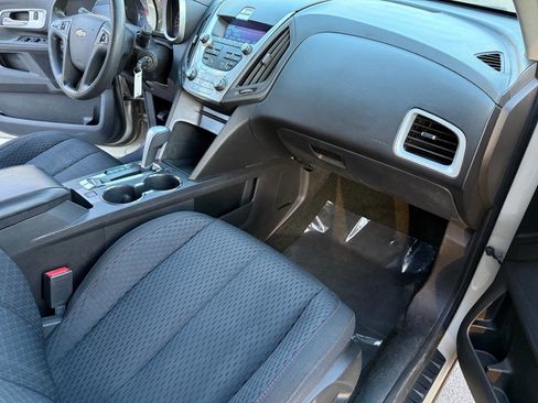 Used 2014 Chevrolet Equinox LS image 14