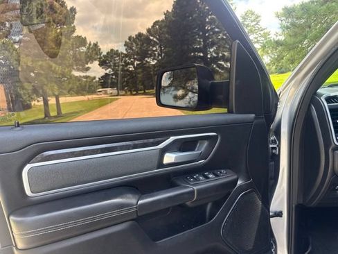 Used 2023 RAM 1500 Big Horn AWD/4WD image 51