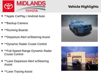 Used 2026 Toyota 4Runner SR5 AWD/4WD video 2
