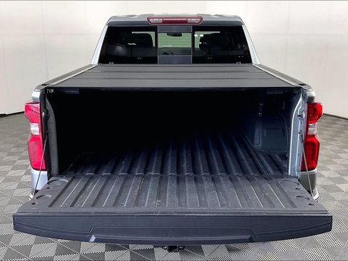 Used 2023 Chevrolet Silverado 1500 RST AWD/4WD image 37