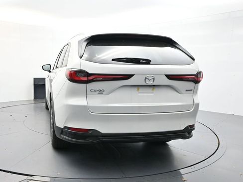 New 2026 MAZDA CX-90 3.3 Turbo w/ Select Package image 6