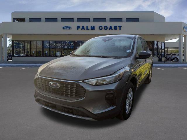 Certified 2025 Ford Escape Active AWD/4WD image 3