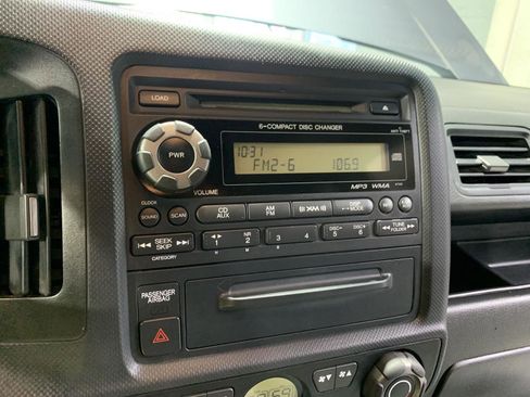 Used 2011 Honda Ridgeline RTL image 24