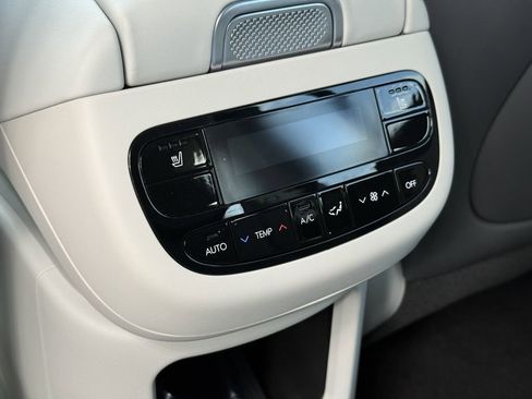 New 2026 Hyundai Ioniq 9 SEL AWD/4WD image 28