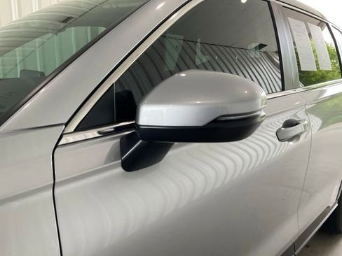 Used 2026 Honda CR-V EX image 3