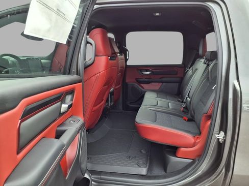 New 2026 RAM 1500 Rebel AWD/4WD image 22