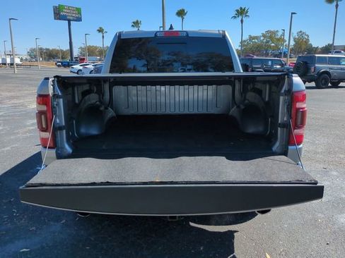 Used 2023 RAM 1500 Laramie image 12