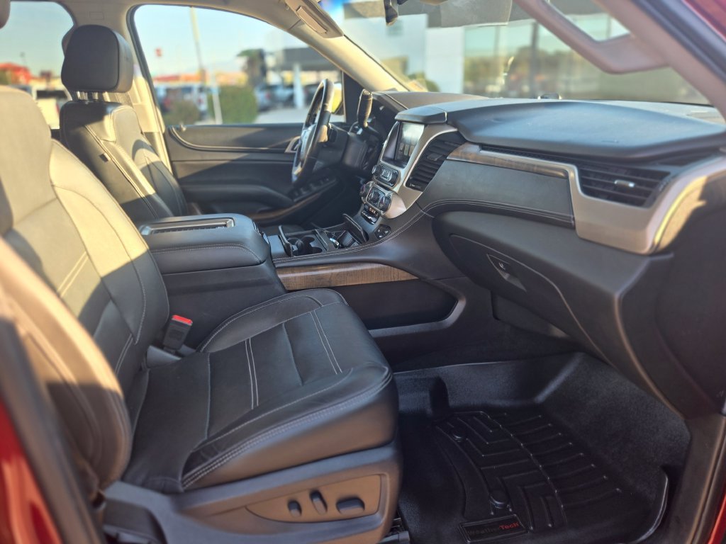 Used 2018 GMC Yukon XL Denali w/ Denali Ultimate Package AWD/4WD image 15