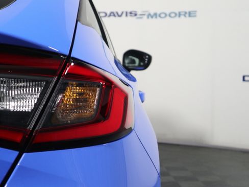 Used 2025 Honda Civic Sport image 6