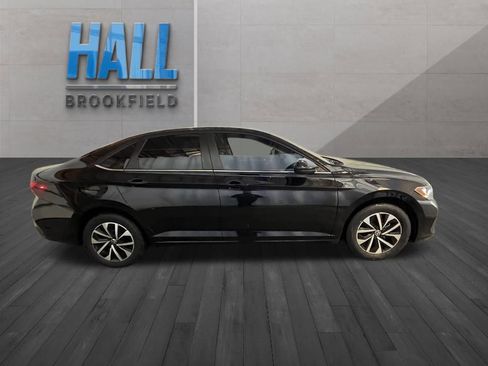 Certified 2023 Volkswagen Jetta S w/ Driver Assistance Package image 7