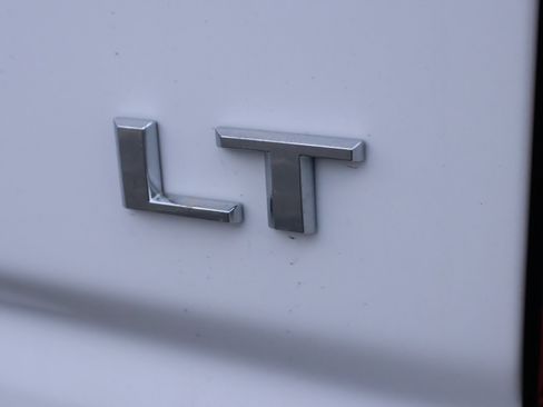 New 2026 Chevrolet Silverado 1500 LT image 22