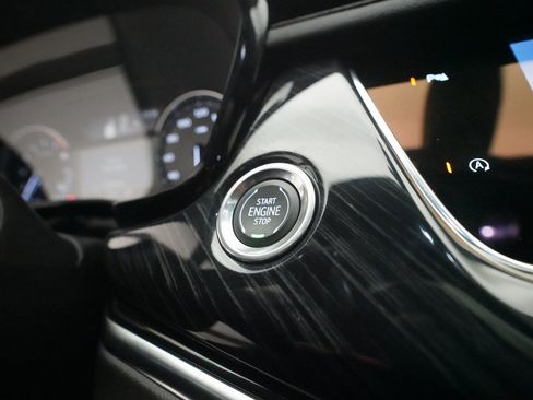 Used 2024 Cadillac XT6 Premium Luxury w/ LPO, Floor Liner Package image 31