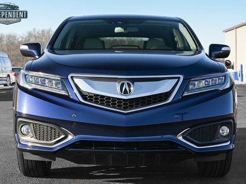 Used 2016 Acura RDX FWD w/ Advance Package image 6