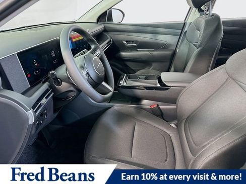 New 2026 Hyundai Tucson Blue SE AWD/4WD image 13