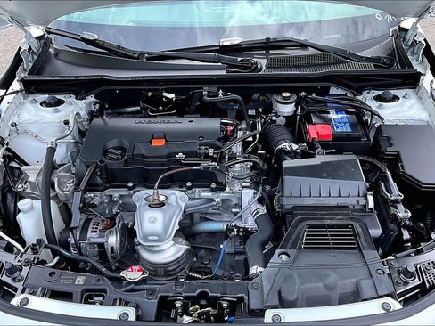 Used 2024 Honda Civic Sport image 22