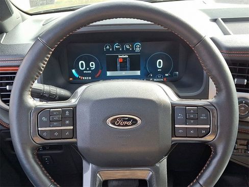 Used 2024 Ford Expedition Timberline image 23