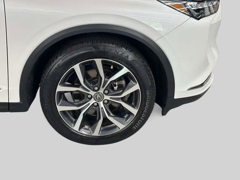 Certified 2023 Acura MDX SH-AWD w/ Technology Package image 10