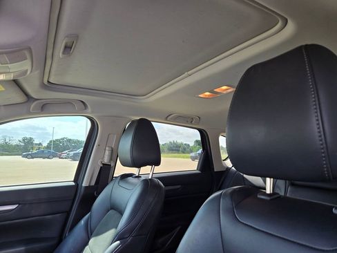 Used 2019 MAZDA CX-5 Touring FWD image 7