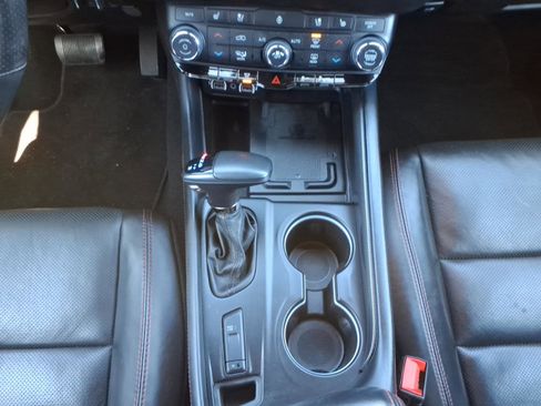 Used 2024 Dodge Durango R/T image 17