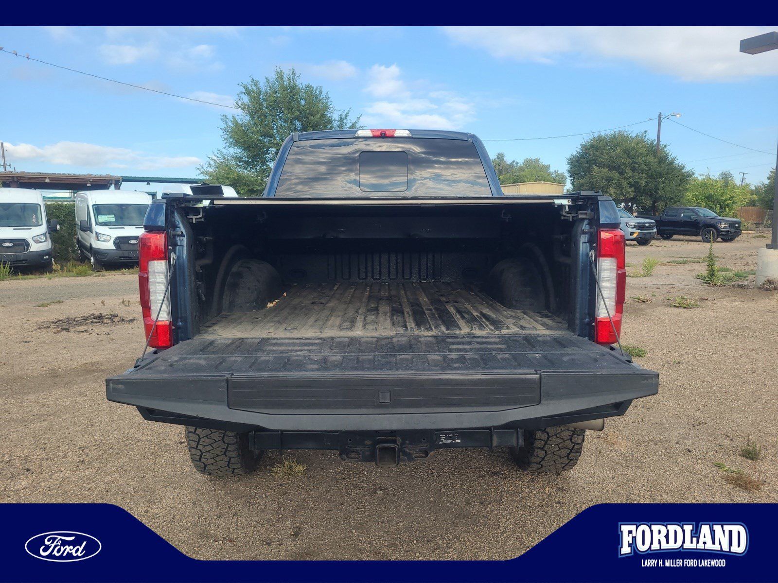 Used 2018 Ford F350 King Ranch w/ King Ranch Ultimate Package AWD/4WD image 33