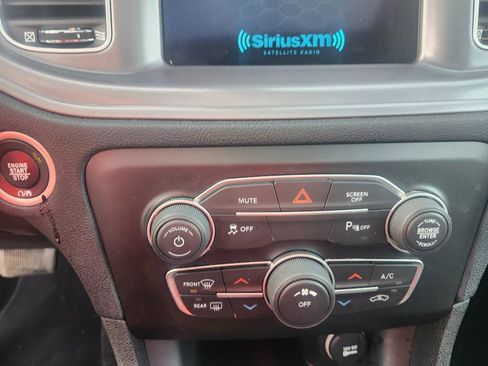 Used 2023 Dodge Charger SXT w/ Cold Weather Package image 10