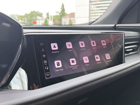 New 2026 Audi SQ5 Premium Plus AWD/4WD image 31