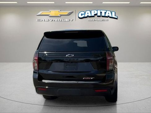Used 2023 Chevrolet Tahoe RST AWD/4WD image 4