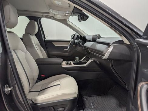 Certified 2025 MAZDA CX-90 Plug-In Hybrid w/Premium Sport image 19