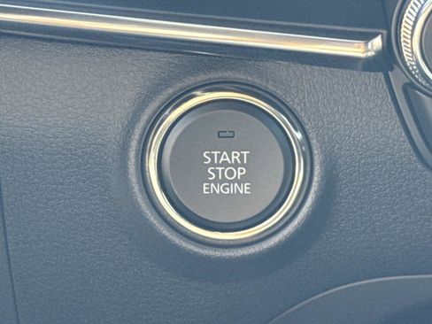 New 2026 MAZDA MAZDA3 Hatchback w/Premium Plus Pkg image 16