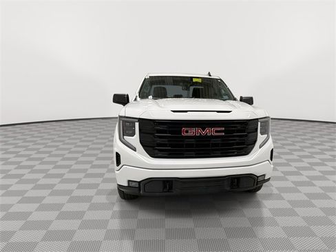 Certified 2025 GMC Sierra 1500 Elevation w/ LPO, GMC Protection Package image 3