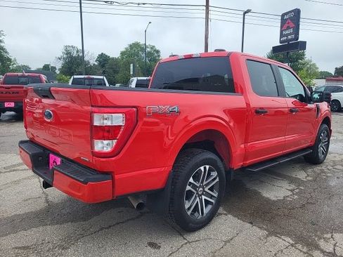 Used 2023 Ford F150 XL AWD/4WD image 9