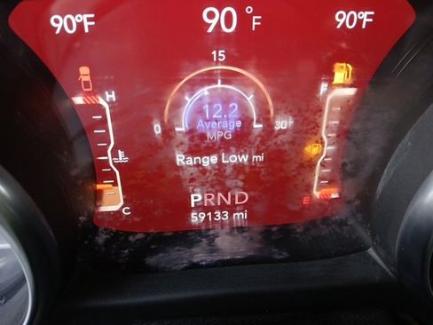 Certified 2020 Jeep Gladiator Sport w/ Quick Order Package 24S image 22