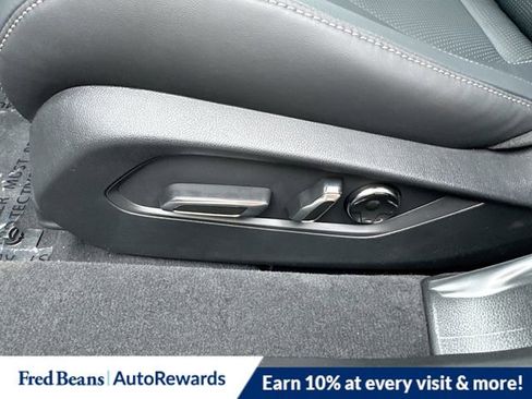 New 2025 Acura TLX w/ Technology Package image 35