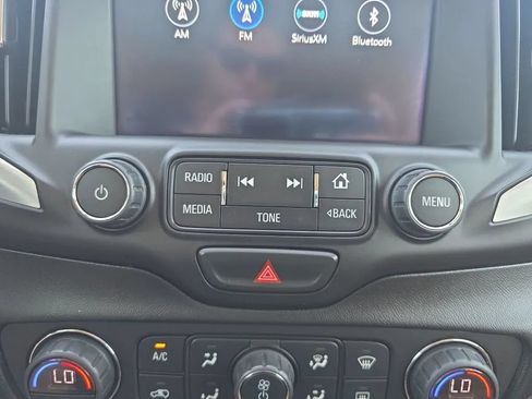 Used 2018 GMC Terrain SLT FWD image 30