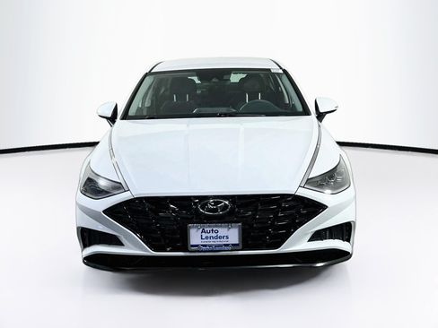 Used 2023 Hyundai Sonata SEL FWD image 2