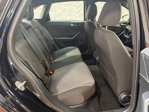 Used 2025 Volkswagen Jetta Sport FWD image 12