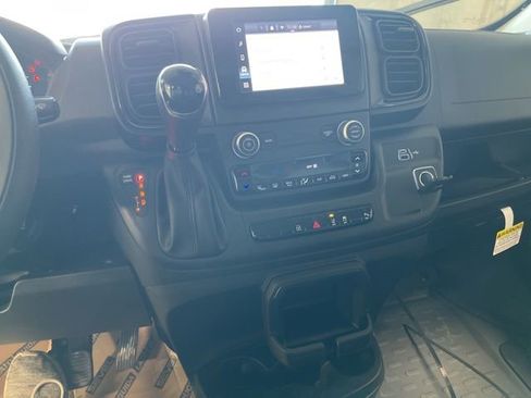 New 2026 RAM ProMaster 1500 w/ Safety Group image 11