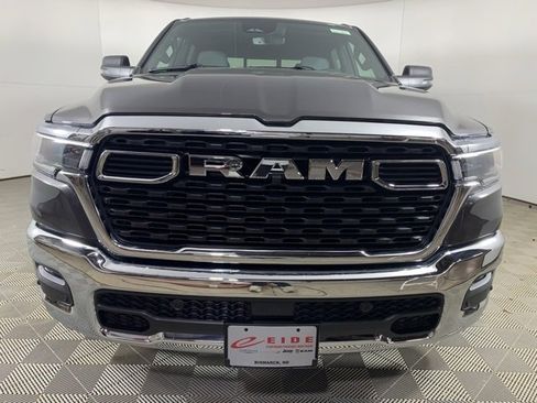 New 2026 RAM 1500 Big Horn image 6