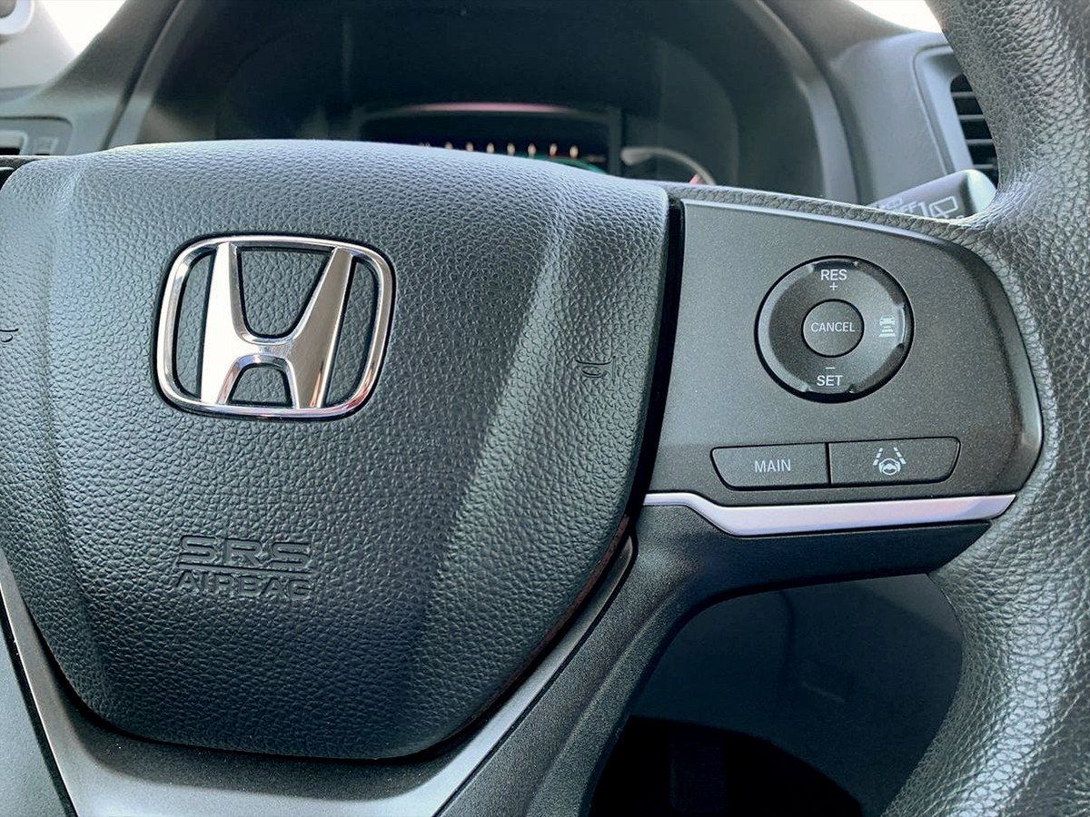 Used 2019 Honda Pilot LX image 19