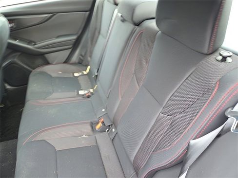 Used 2024 Subaru WRX Premium image 22