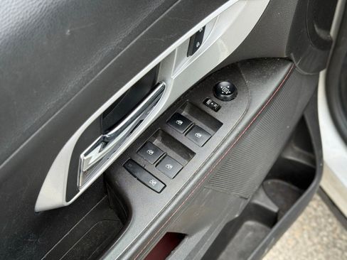 Used 2015 Chevrolet Equinox LT w/ Driver Convenience Package FWD image 10