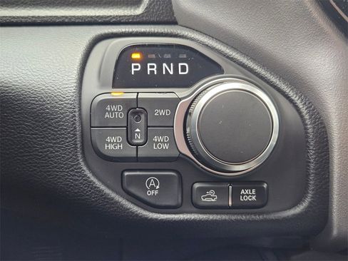 New 2026 RAM 1500 Big Horn/Lone Star image 29