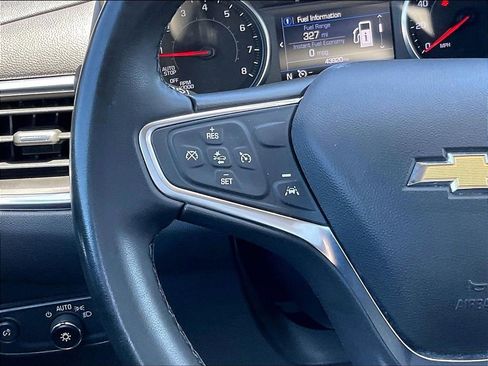 Used 2024 Chevrolet Equinox LT AWD/4WD image 19