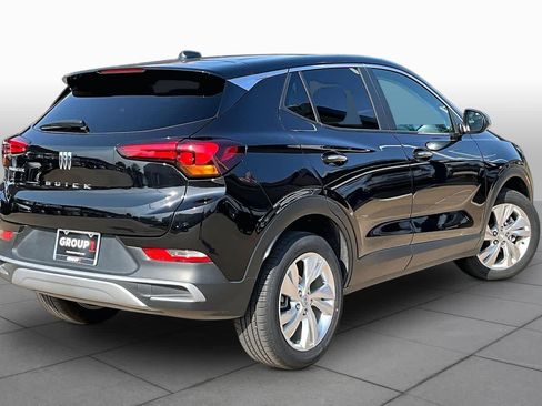 Used 2025 Buick Encore GX Preferred FWD image 12