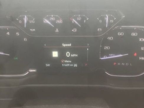 Used 2019 GMC Sierra 1500 AT4 w/ AT4 Premium Package image 5
